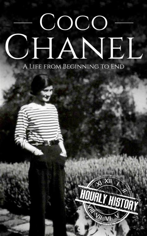 best coco chanel biography|coco chanel fact sheet.